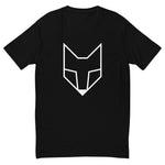 Dark Fox Tee - Shadow