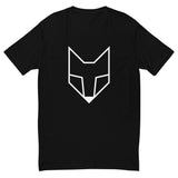 Dark Fox Tee - Shadow