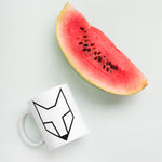 Fox Mug - Shadow