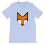 Unisex Light Fox Tee