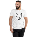 Light Fox Tee - Shadow