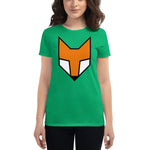 Light Fox Tee