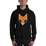 Unisex Dark Fox Hoodie