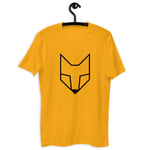 Light Fox Tee - Shadow